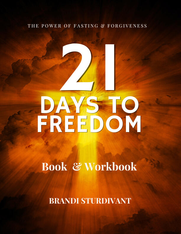21 Days To freedom