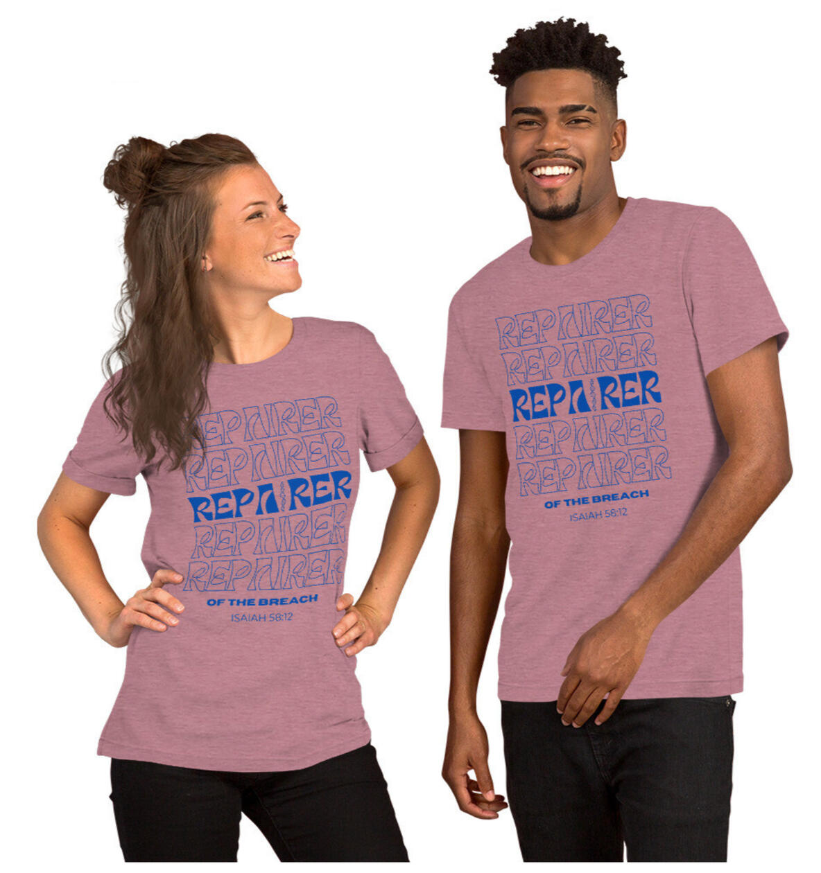 Early Mornings with Jehovah